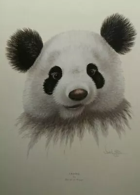 £19.95 • Buy Cheers By Warwick Higgs Panda