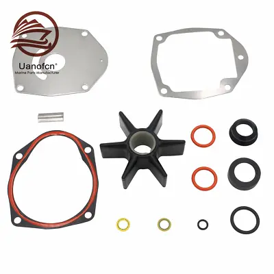 For Mercruiser Alpha One Gen 2 Outdrive Water Pump Impeller Repair Kit 43026Q06 • $19.99