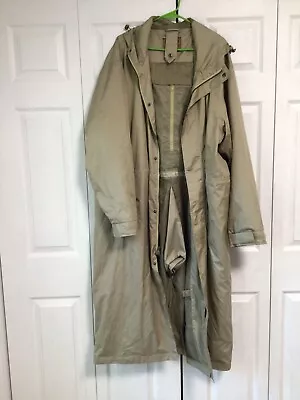Outback Trading Company Duster Jacket • $50