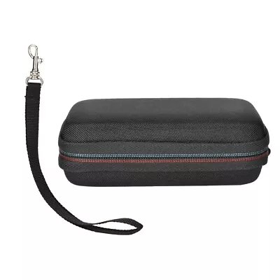 SSD Storage Bag Protective Package Case For Samsung T5 Solid State Disk GDS • $19.64