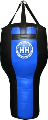 [UNFILLED] Boxing Angle Heavy Punching Bag  Hook Uppercut MMA Muay Thai • $179.99