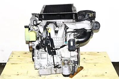 JDM 2007-2012 Mazdaspeed 3 Engine Motor 2.3L 4 Cyl Turbo Disi L3 VDT Low Miles • $2100