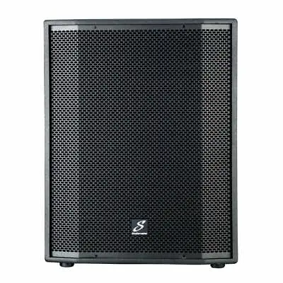 £455 • Buy Studiomaster Venture 18S 18  Passive Sub Speaker