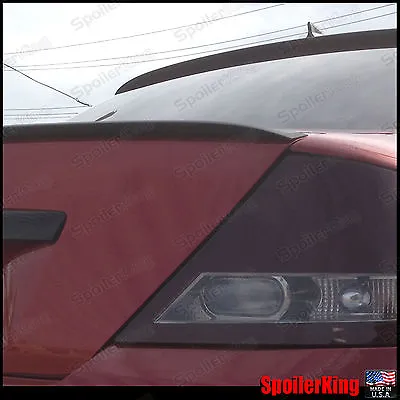 SpoilerKing Rear Trunk Lip Spoiler Wing (Fits: Infiniti M45 2002-04 Y34) 244L  • $59.25