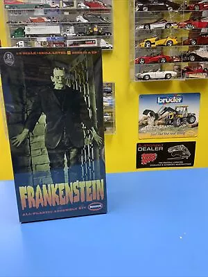 Moebius Frankestein 1/8 Scale     New  • $129.99