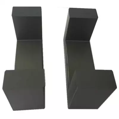 1pair UF86A Ultra Large U Shape Power Transformer Ferrite Core • $27.02