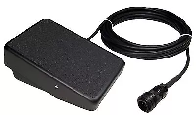 SSC C870-1025 10-pin TIG Foot Control Pedal For Hobart TIG Welders  • $210