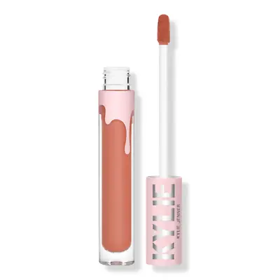 $24.95 • Buy KYLIE By KYLIE JENNER Matte Liquid Lipstick #707 Khlo$ (Nude) 3ml - BNIB