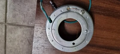 $50 • Buy Sanden Air Cond Compressor Sd7 24v Coil 