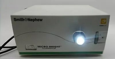Smith + Nephew Micro Bright Illuminator Cogentlight 7023-2100 • $49.99