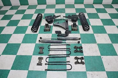 17-22 F250 *INCOMPLETE* Ready LIFT 6.50-Inch Suspension Lift Kit 5100 Shocks WTY • $1044.99