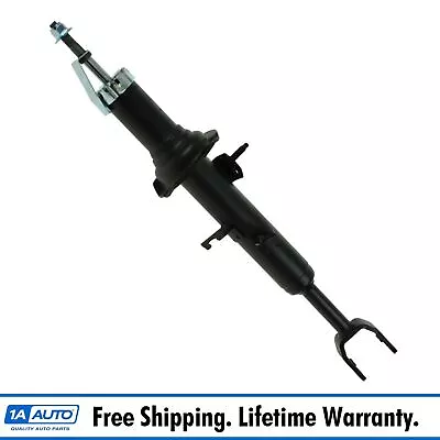 Front Strut Shock Absorber Driver Side Left LH NEW For Infiniti G35 RWD • $33.36