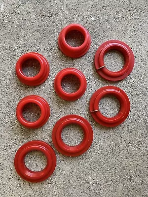 Peak Performance Subframe Collar Urethane Bushing R32 R33 S13 S14 S15 Z32 Silvia • $75