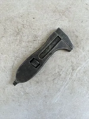 Vintage Ford 6  Fish Belly Mechanics Wrench; Old Tool; Collectable • $50