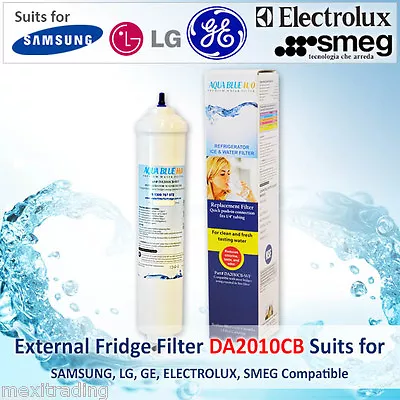 Ehe5167sb Water Filter Part Number 1450970 For  Electrolux Oem Product  • $29