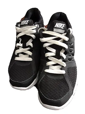 Women’s NIKE AIR RELENTLESS 2 Running Shoe Sneaker US Size 7.5 Euro 38.5 EUC • $25.92