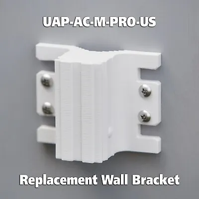 For Ubiquiti UAP-AC-M-PRO-US UAP-AC UAP-AC Outdoor WiFi Replacement Wall Bracket • $19.99