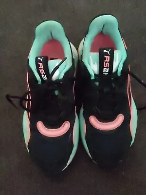 $15 • Buy Puma Women's Shoes Runners US Size 6.5