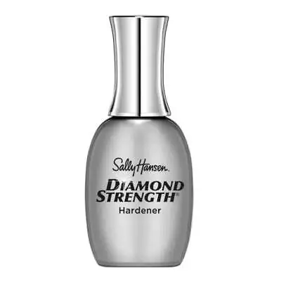 Sally Hansen Diamond Strength Nail Hardener 13.3ml • £7.49