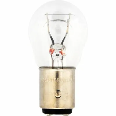 $7.57 • Buy SYLVANIA 1157 Long Life Miniature Bulb, (Pack Of 10)