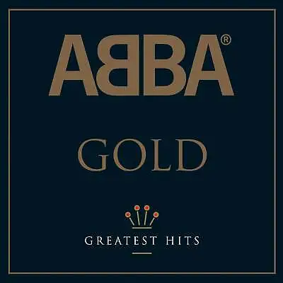 Abba - Abba Gold - CD Album • $89