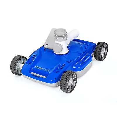 $48.73 • Buy Bestway 58665E FlowClear AquaDrift Automatic Above Ground Pool Vacuum (Open Box)
