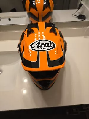 Arai XD4 Full Face Helmet XL • $300