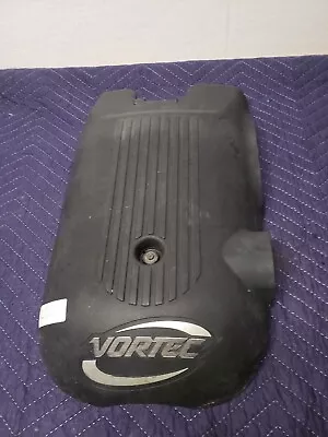 2001-2006 Silverado Suburban Sierra Yukon OEM VORTEC ENGINE TRIM COVER • $40