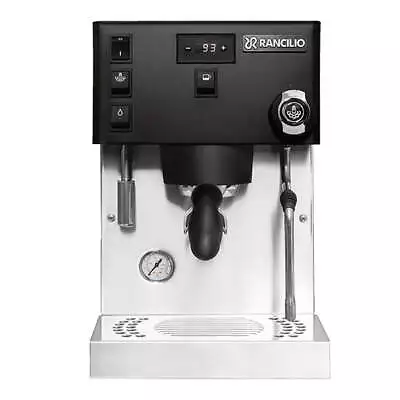 Rancilio Silvia Pro X Coffee Machine • $3152.99