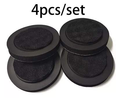 4x Car Door Trim Speakers Sound Coil Sealing Insulation Foam Speaker Rings 6.5” • $18.32