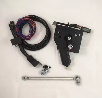 $499 • Buy 70 71 Torino Ranchero Electric Headlight Motor Conversion Kit