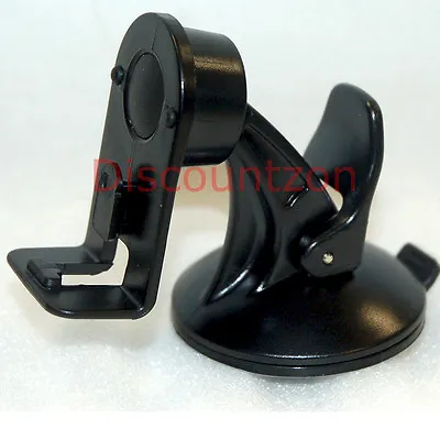 Car Suction Cup Mount Holder For Mio Navman GPS S30 S50 S70 3D S80 S90i F35 F45 • £8