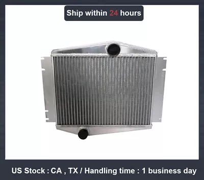 Aluminum Intercooler 1998-2000 1999 Volvo Turbo Volvo 850S70V70C70 2.4L/2.3L • $136.99