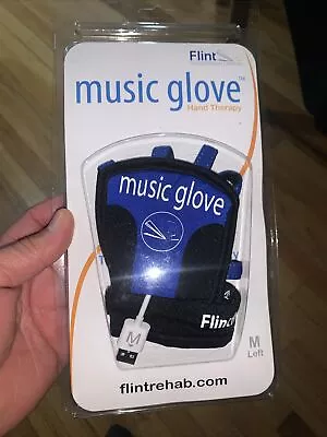 FlintRehab Music Glove Music Based Hand Rehabilitation Therapy Device • $200