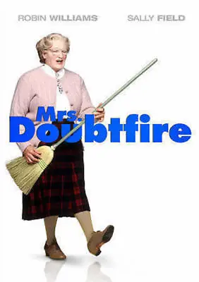 Mrs. Doubtfire (DVD 2015 Widescreen) NEW • $6.59