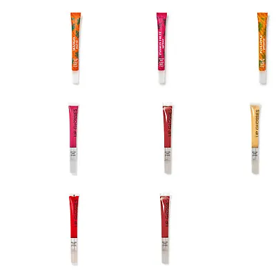 Bath & Body Works Lip Gloss Lip Tint .08 - .47 Oz Sealed • $10.50