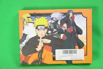 Naruto Cosplay 7 Pc Play Set Kasashi Kunai Shuriken Coser • £21.90