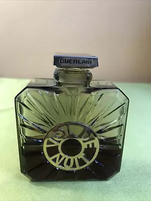 Vol De Nuit Guerlain Vintage Parfume • $300