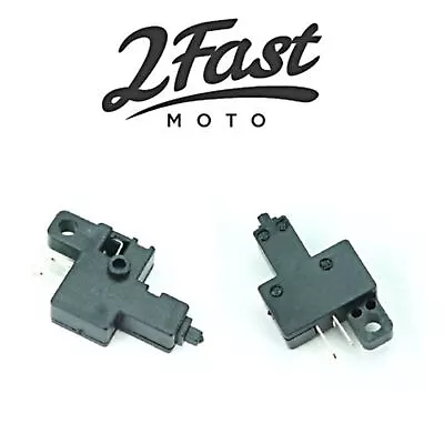 2FastMoto Clutch Lever Release Micro Cut Out Switch For Honda 35330-mb0-003 • $15.34