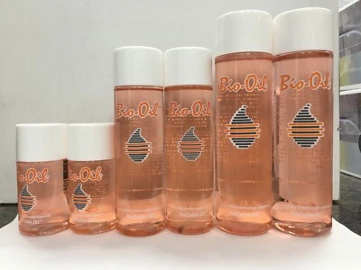 $13 • Buy A Set Of 2 Bio-Oil Specialist Skincare Body Oil