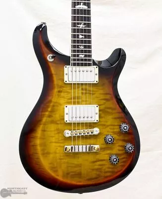 PRS Guitars S2 McCarty 594 Quilt - Tri-Color Burst • $1949