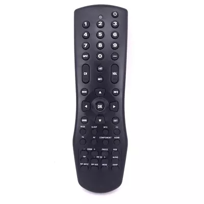 New For VIZIO VR1 Universal TV Blu-ray DVD Player Remote Control VX52L VX42L • $6.03