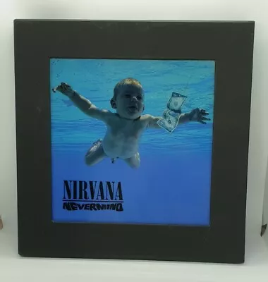 Nirvana Nevermind 20th Anniversary Super Deluxe CD Box Set Numbered Like New • $150