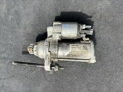 Volkswagen Of America 02M911024R Starter And Related Components - Starter Motor • $60