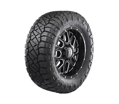 NITTO Ridge Grappler 265/75R16 123/120Q 265 75 16 SUV 4WD Tyre • $340