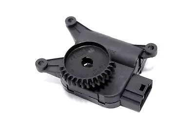 Polo 9N Actuator For Temperature Regulating Throttle Air Climatronic 6Q0907511 • £138.40