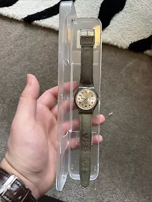 £30 • Buy Swatch Quartz Swiss Made Watch