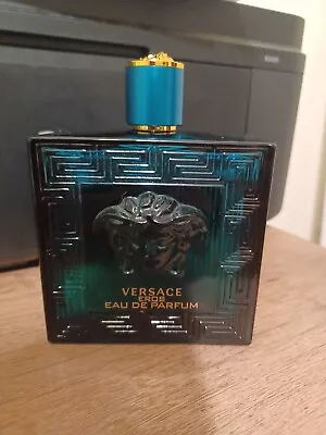 VERSACE Eros Cologne Eau De Parfum Spray MEN • $50