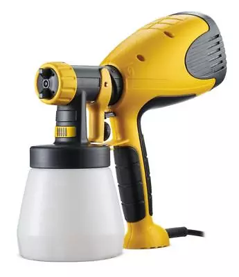 Wagner W 100 Paint Sprayer For Wood & Metal Interior & Exterior 5m²-12min • £61.99