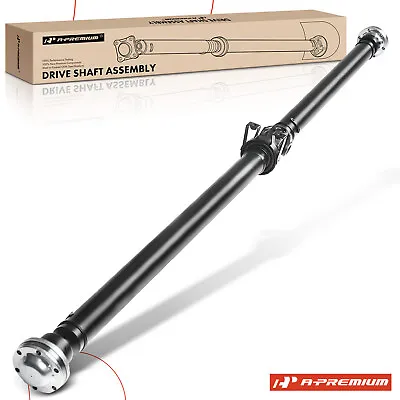 Rear Driveshaft Prop Shaft Assembly For Volvo S70 1998-1999 V70 99-00 9183941 • $274.39